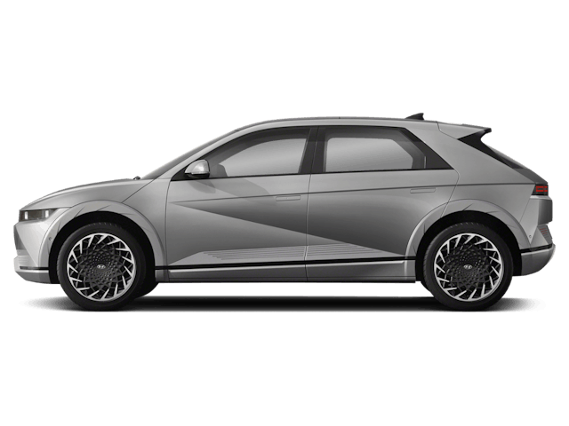 2022 Hyundai IONIQ 5 Sport Utility
